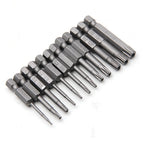 12pc 50mm long