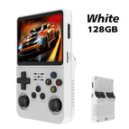 128GB White