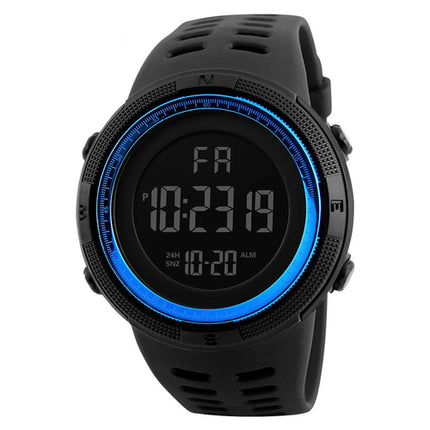 Electronic Watch For Mans Sport watchMultifunction Fashion sports