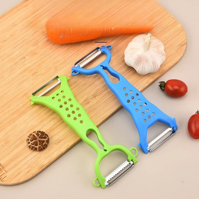 Carrot Grater Vegetable Cutter Kitchen Accessories Masher Home Cooking
