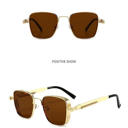 2025 Polarized Sunglasses Men High End Handsome Driving Special Anti