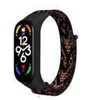 Leopard / For Mi band 7 6 5