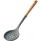 Grey spoon