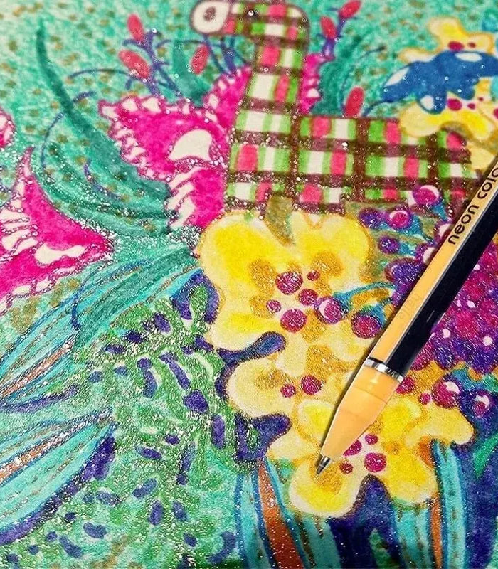 <h2>PERMANENT OR WASHABLE</h2><h4>⭐⭐⭐⭐⭐<br/></h4><h5>Merchant</h5><p>Aug 2, 2024<br/></p>