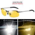 Gun Yellow