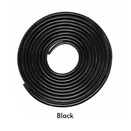 5M Benz Gadgets Car Door Protector Sealing Strip Edge Scratch PVC