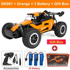 DK087 Orange 3B Box