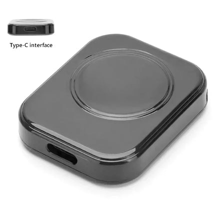 Magnetic Type C Watch Wireless Charger For Samsung Galaxy Watch