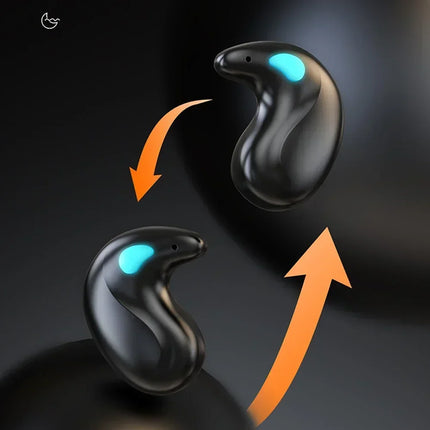 NEW X55 TWS Wireless Bluetooth Earbuds headset Waterproof Earphones