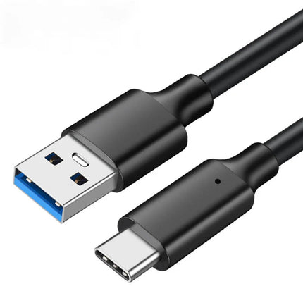 USB 3.2 to Type C Cable Data Transmission High Speed for Xiaomi Redmi