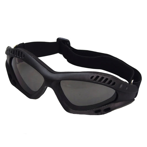 Outdoor Eye Protective Comfortable Airsoft Safety Tactical Glasses