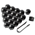 Black for 17mm / 17mm