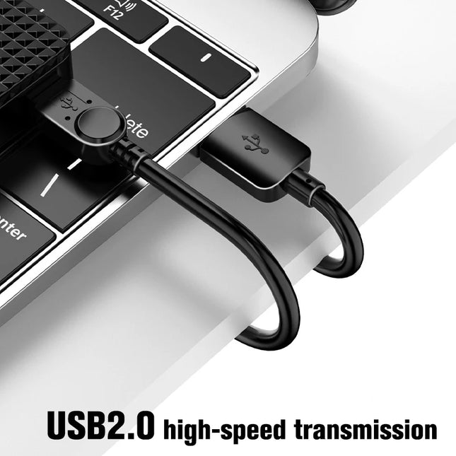 Mini USB Cable To USB Fast Data Charger Cable for PSP MP3 MP4 Car DVR
