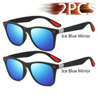 2PCS  IceBlue