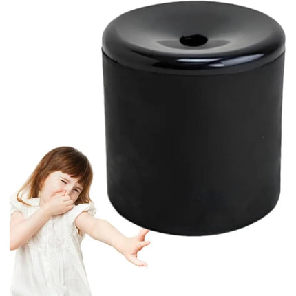 Novelty Squeeze Pooter Fart Machine Hilarious Squeeze Pooter Toy for