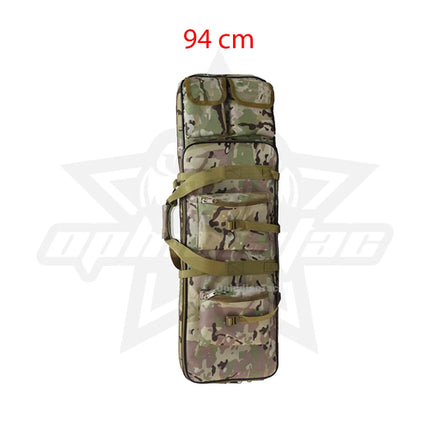 M/L/XL Gun Bag Case Rifle Bag Backpack Sniper Carbine Airsoft Shooting