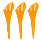 3pcs orange