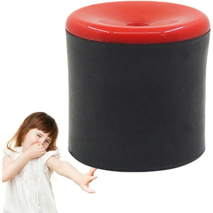 Novelty Squeeze Pooter Fart Machine Hilarious Squeeze Pooter Toy for