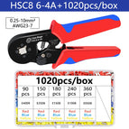 HSC8 6-4 1020PCS