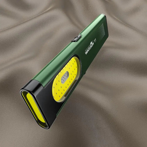 Warsun T7 Latest LED Keychain Flashlight  800Lm Portable Mini Torch