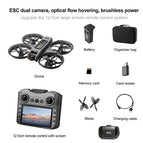 Dark gray 8K 1B-VR / CHINA