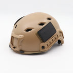 Mud BJ Helmet