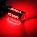 3157 P27/7W T25 / Red