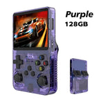 128GB Purple