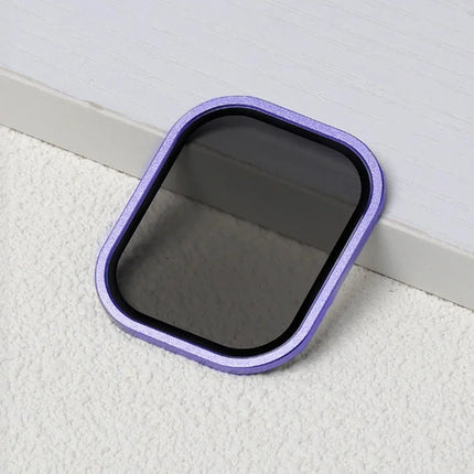 Tempered Glass for Apple Watch Ultra 2 49mm Screen Protector Metal