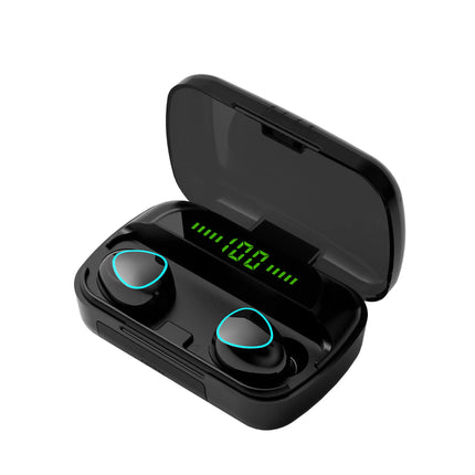New Arrival M10 Earphone Wireless Headset High Quality Perfect Sound
