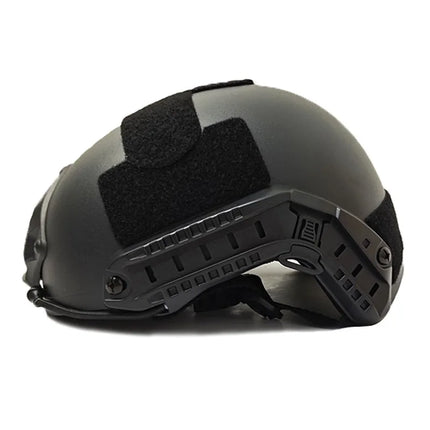 High Quality Protective Paintball Wargame Tactical Helmet Army Airsoft