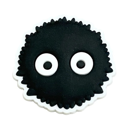 MINISO Cute Anime Shoes Charming Shoes Sandals Decoration PVC Cartoon