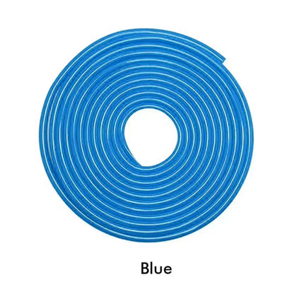 5M Benz Gadgets Car Door Protector Sealing Strip Edge Scratch PVC