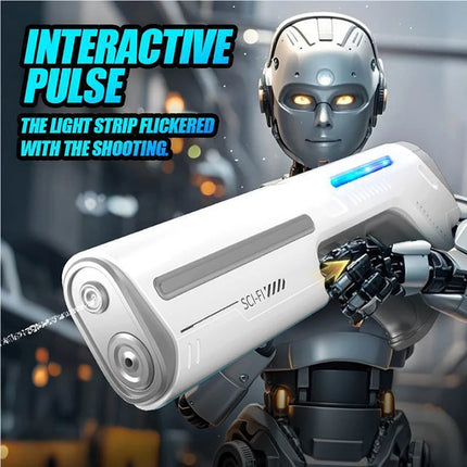 Automatically Water High Pressure Electric Water Gun Toys for Kids