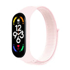 pearl pink 25 / For Mi band 4 3
