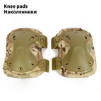 CP Kneepad