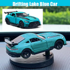 Lake-BL Drift / CHINA