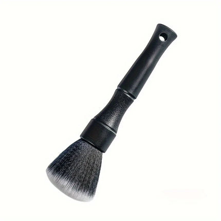 Ultra-Soft Car Detailing Brush Super Soft Auto Interior Detail Brush