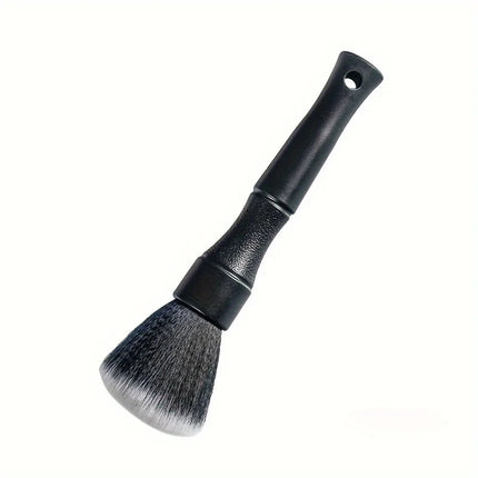 Ultra-Soft Car Detailing Brush Super Soft Auto Interior Detail Brush