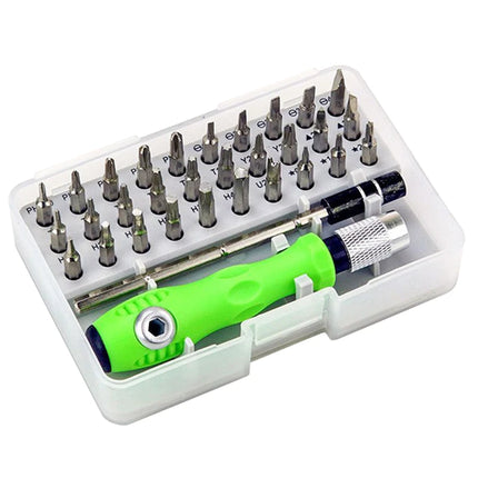 Screwdriver Set Magnetic  Precision Hand Tool Electronic Torx Hex
