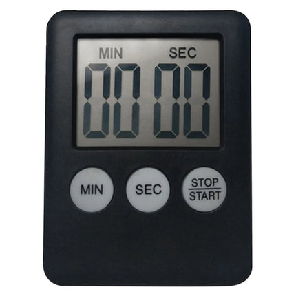 Digital Electronic Kitchen Timer Multi-Function Electronic Timer