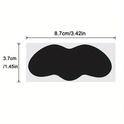 Blackhead Removal Nose Strips, Deep Cleansing And Refreshing Skin,