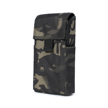 Tactical 25 Round 12 Gauge Magazine Pouch Ammo Shell Pouch Waist