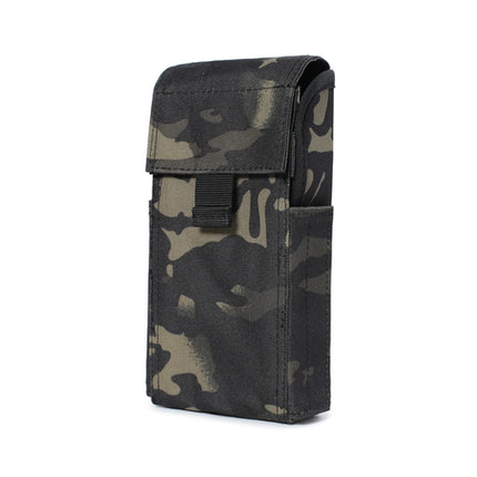 Tactical 25 Round 12 Gauge Magazine Pouch Ammo Shell Pouch Waist