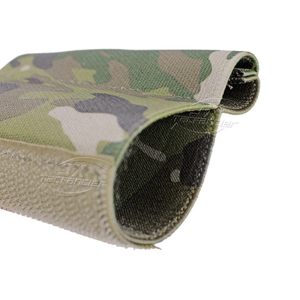 Tactical Tourniquet Holder Elastic TQ Organizer Battle Belt Mounted