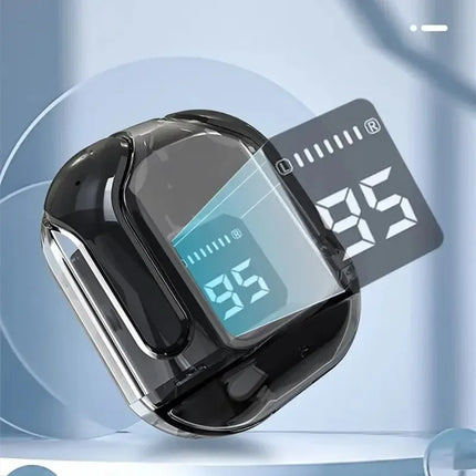 AIR31 True Wireless Bluetooth Headset Binaural Small In Ear Buds