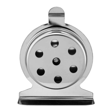 1PCS Freezer Oven Thermometer Bbq Grill Temperature Gauge Best