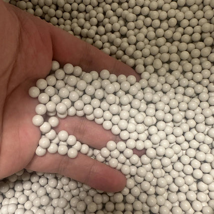 1000 Rounds Airsoft BB Balls 6mm 0.25g/0.2g/0.12g Paintball BB Bullets