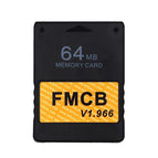 FMCB 64MB v1.966