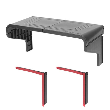 Car GPS Navigation Sun Shade 7-12 Inch Anti-Glare Visor Display Screen